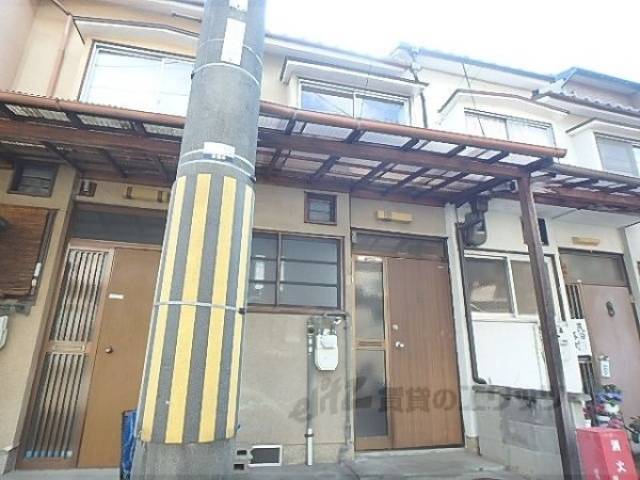 貸家外観写真3