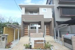 ビオーラ令豊外観写真