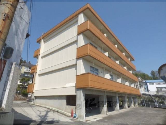 レイクサイドヒカリ外観写真3
