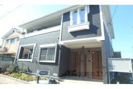 ファミール2外観写真