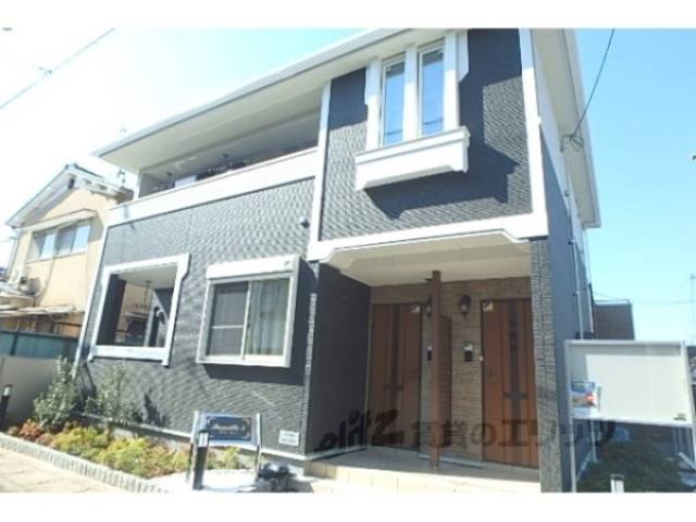 ファミール2外観写真1