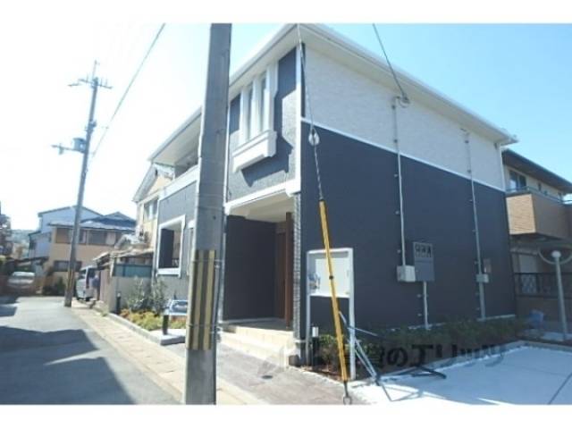 ファミール2外観写真2