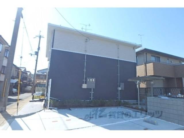 ファミール2外観写真3