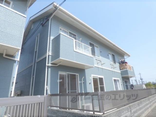 オリーヴハウスＡ外観写真2