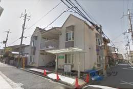 ハイツアシスト外観写真