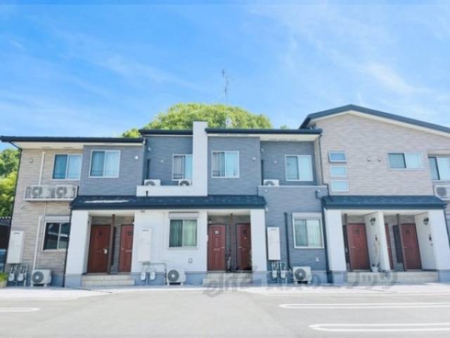 ウッディオアシス１外観写真2