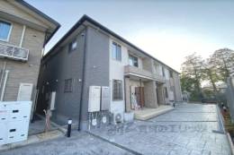 ウッディ　オアシス　２外観写真