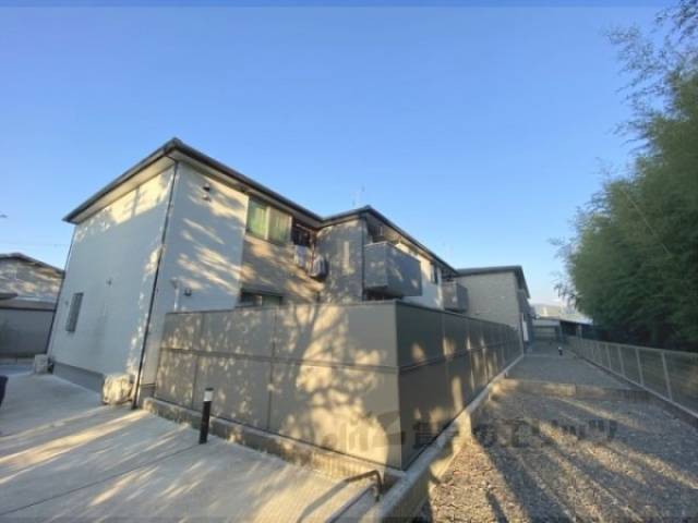 ウッディ　オアシス　２外観写真3