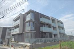 ラフォルテ広野２外観写真