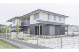 ドミール宝ヶ池外観写真