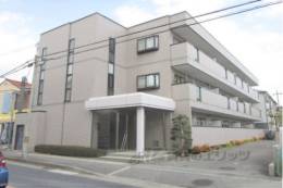 ソシアルミエール外観写真