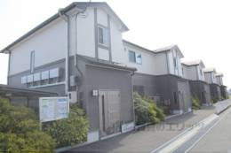 アドウェル参番館外観写真
