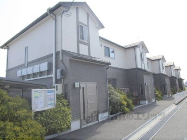 アドウェル参番館外観写真1