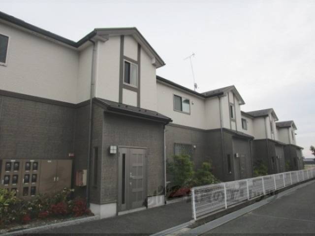 アドウェル参番館外観写真3