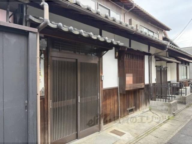貸家外観写真3