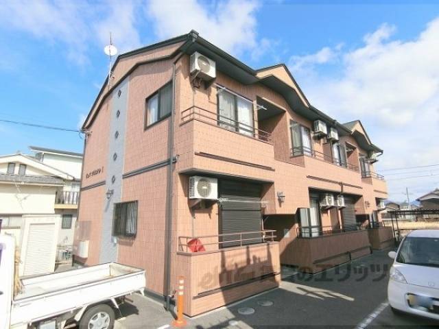 ピュアクリスタル１外観写真1