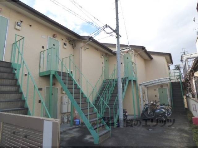 グリーン川島外観写真3