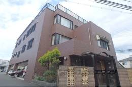 ＩＮＣＥＮＳＥ外観写真