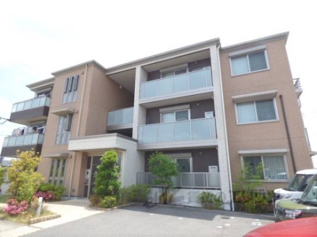 ソフィア外観写真1