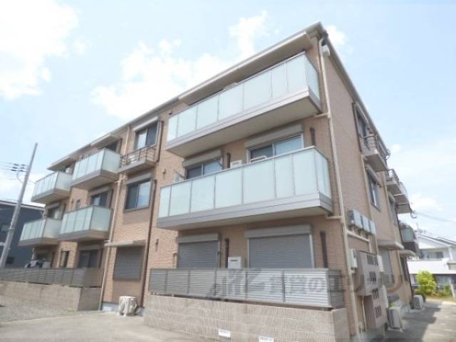 ソフィア外観写真2