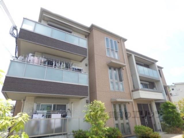 ソフィア外観写真3