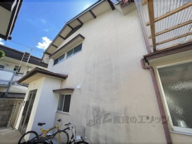 IORI LAB外観写真2