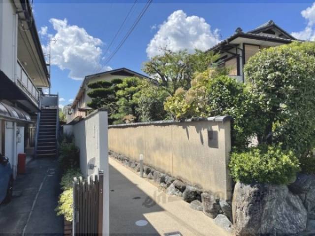 IORI LAB外観写真3