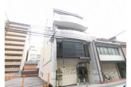 レスプリド高倉外観写真