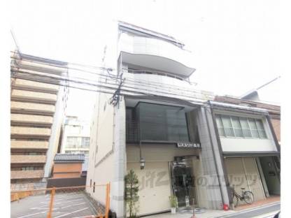 レスプリド高倉外観写真1