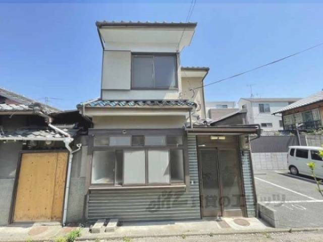 貸家外観写真2