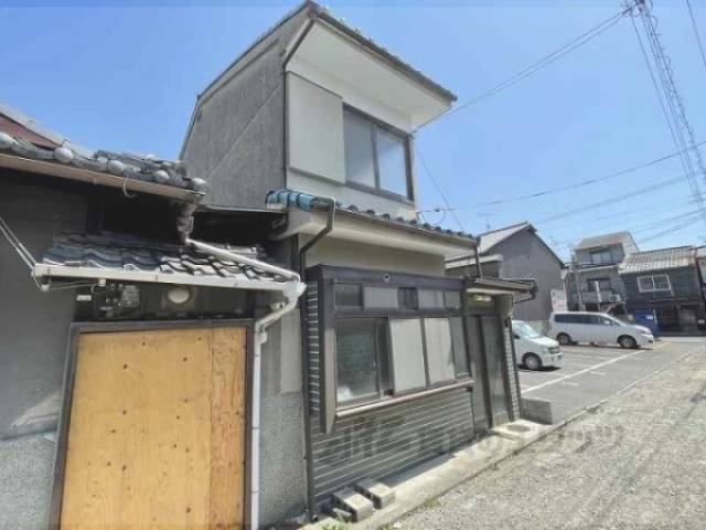 貸家外観写真3