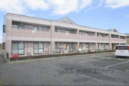 アルマ館３外観写真