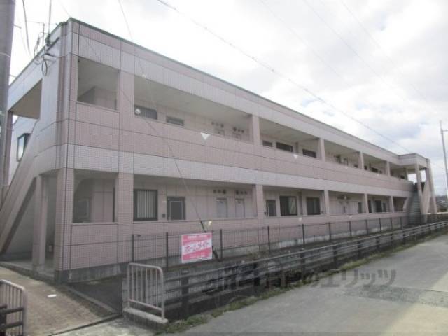 アルマ館３外観写真2