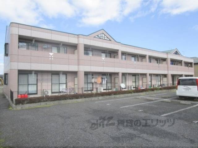 アルマ館３外観写真3