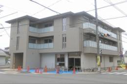 ＳＵＮＮＹ　ＳＫＹ　上賀茂外観写真