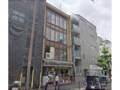 丸太町公栄ビル外観写真1