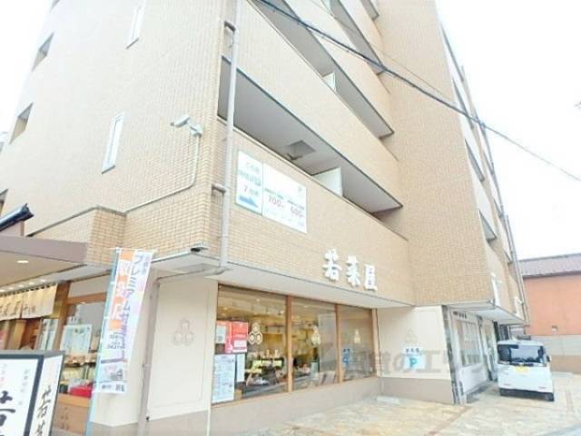 ＣＯＴＯ　ＧＬＡＮＣＥ一乗寺駅前外観写真2