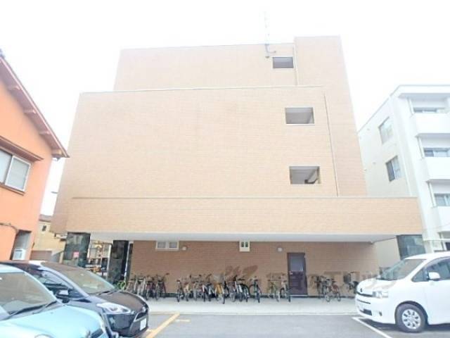 ＣＯＴＯ　ＧＬＡＮＣＥ一乗寺駅前外観写真3