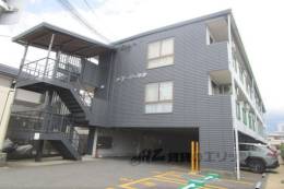 ル・アージュ草津外観写真