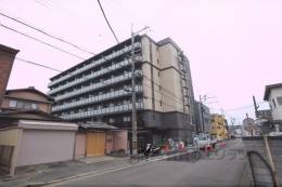 エステムコート京都西院外観写真