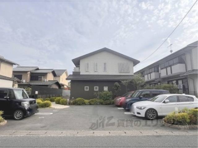 シャーメゾン中大鷺外観写真2