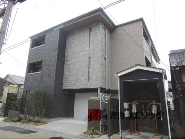 111601の外観写真