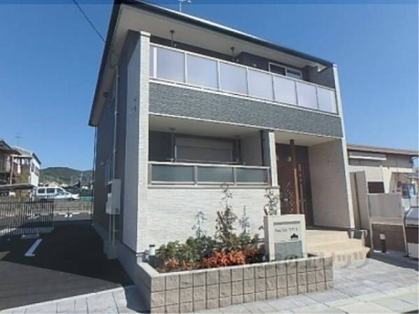 111607の外観写真