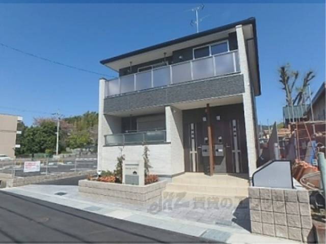 PARK SIDEケヤキ外観写真3