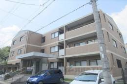 メゾンソレイユ外観写真