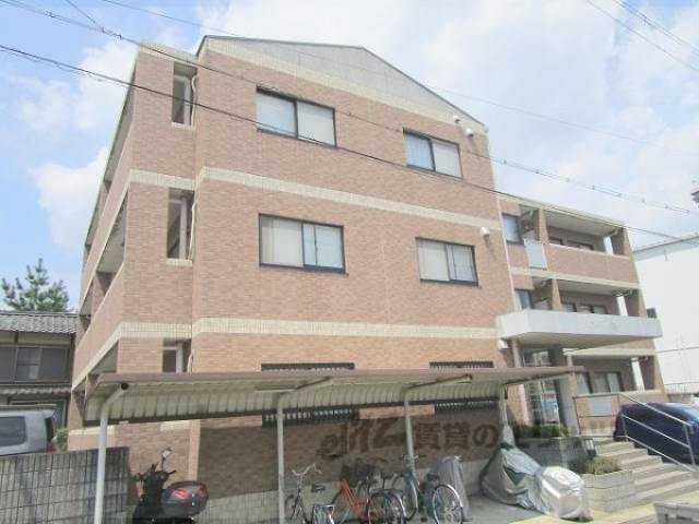 メゾンソレイユ外観写真2