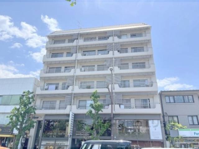 パレステート日生熊野外観写真3