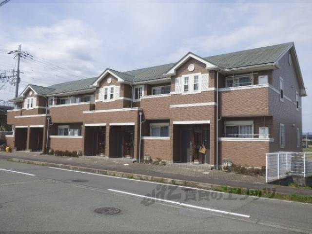 サニーコート花しょうぶ外観写真3