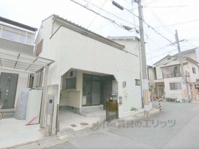 貸家外観写真1