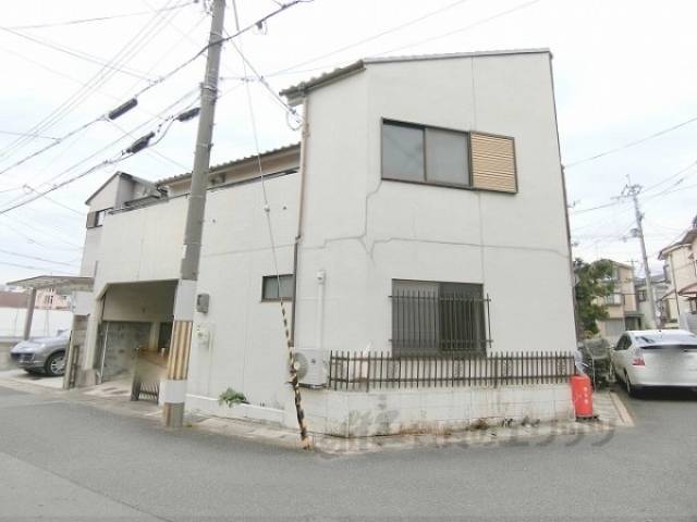 貸家外観写真3